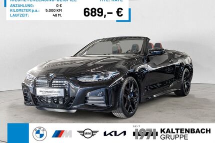 BMW 440 Gebrauchtwagen