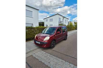 Renault Kangoo Gebrauchtwagen