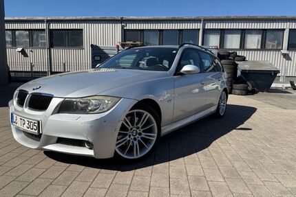 BMW 320 Gebrauchtwagen