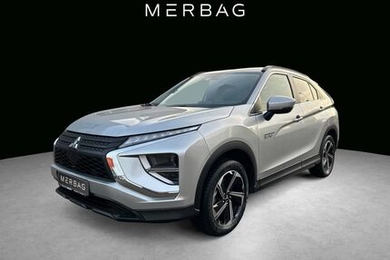 Mitsubishi Eclipse Cross Gebrauchtwagen