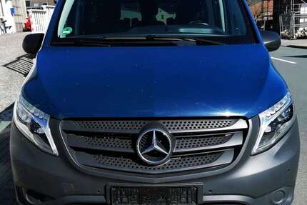 Mercedes-Benz Vito Gebrauchtwagen