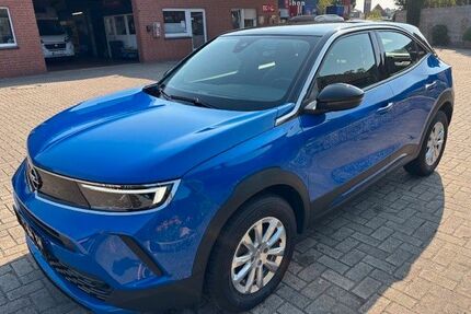 Opel Mokka-e Gebrauchtwagen