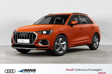Audi Q3 Gebrauchtwagen