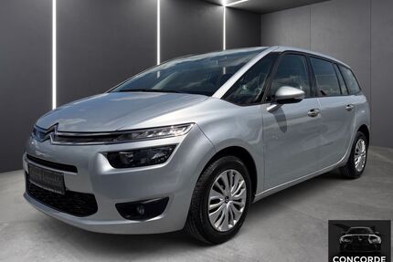 Citroen Grand C4 Picasso / SpaceTourer Gebrauchtwagen
