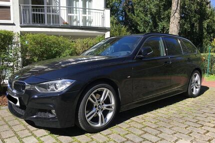BMW 320 Gebrauchtwagen