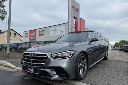 Mercedes-Benz S 400 Gebrauchtwagen