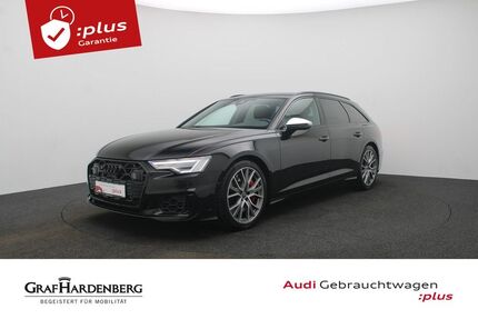 Audi S6 Gebrauchtwagen