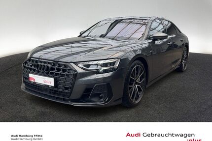 Audi A8 Gebrauchtwagen