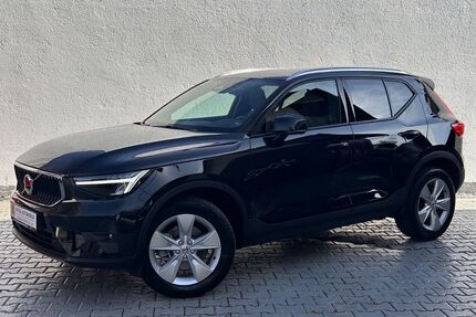 Volvo XC40 Gebrauchtwagen