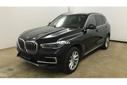 BMW X5 Gebrauchtwagen