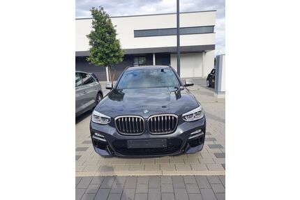 BMW X3 M40 Gebrauchtwagen