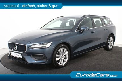 Volvo V60 Gebrauchtwagen