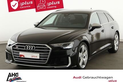 Audi S6 Gebrauchtwagen