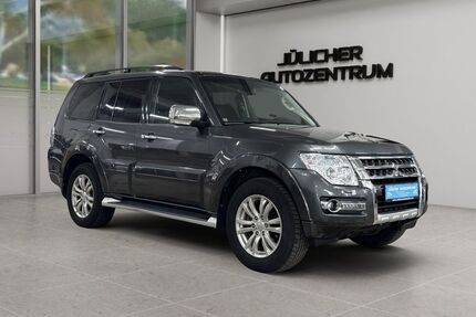 Mitsubishi Pajero Gebrauchtwagen