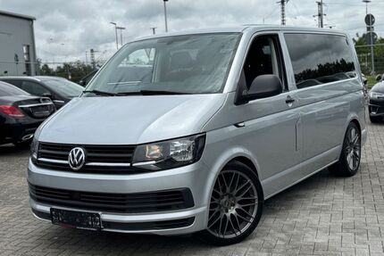 VW T6 Caravelle Gebrauchtwagen