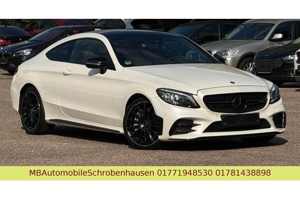 Mercedes-Benz C 43 AMG Gebrauchtwagen