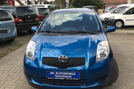 Jaguar Yaris 