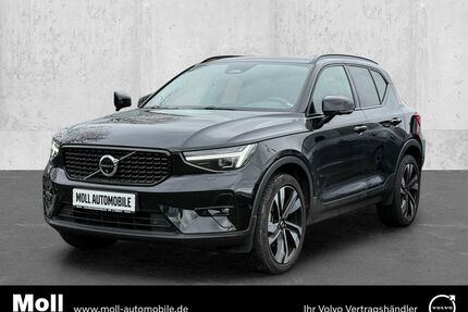 Volvo XC40 Gebrauchtwagen