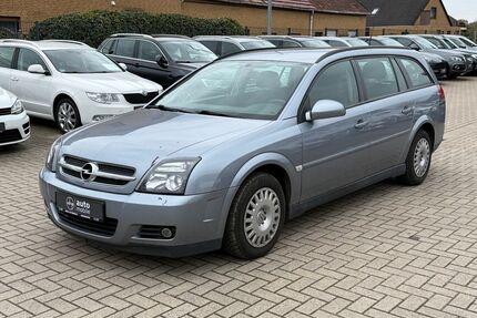Opel Vectra Gebrauchtwagen