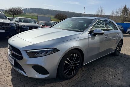 Mercedes-Benz A 180 Gebrauchtwagen