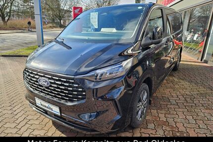 Ford Tourneo Custom Gebrauchtwagen