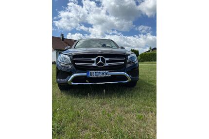 Mercedes-Benz GLC 220 Gebrauchtwagen