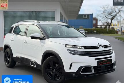 Citroen C5 Aircross Gebrauchtwagen