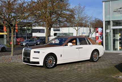 Rolls Royce Phantom Gebrauchtwagen