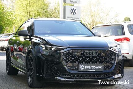 Audi RSQ8 Gebrauchtwagen