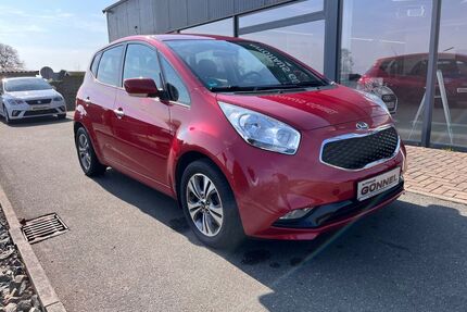 Kia Venga Gebrauchtwagen