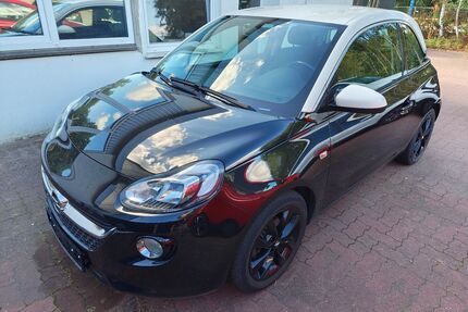 Opel Adam Gebrauchtwagen