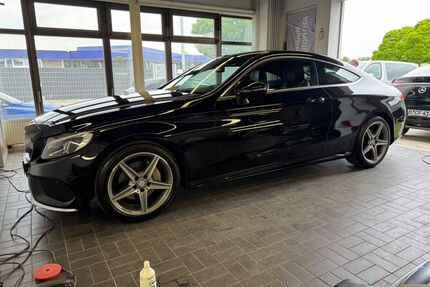 Mercedes-Benz C 180 Gebrauchtwagen