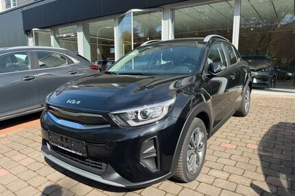 Kia Stonic Gebrauchtwagen