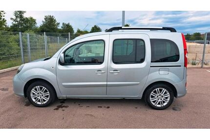Renault Kangoo Gebrauchtwagen