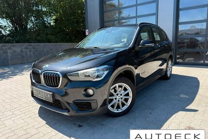 BMW X1 Gebrauchtwagen