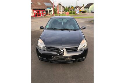 Renault Clio Gebrauchtwagen