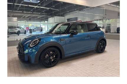 Mini John Cooper Works Gebrauchtwagen