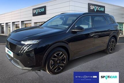 Peugeot 5008 Gebrauchtwagen