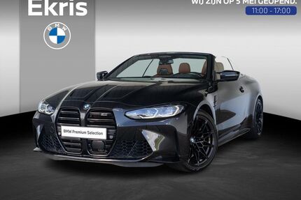 BMW M4 Gebrauchtwagen