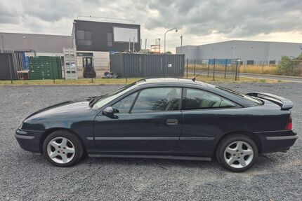Opel Calibra Gebrauchtwagen