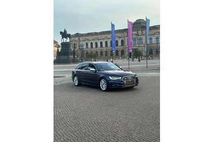 Audi S6 Gebrauchtwagen