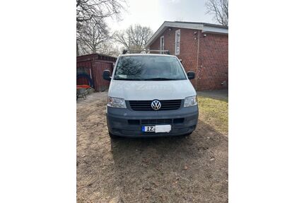 VW T5 Transporter Gebrauchtwagen