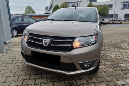 Dacia Sandero Gebrauchtwagen