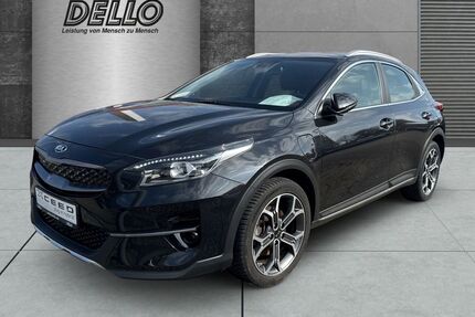 Kia XCeed Gebrauchtwagen