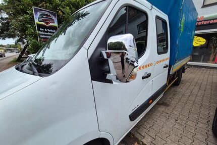 Renault Master Gebrauchtwagen