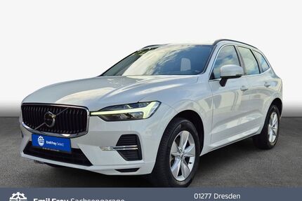 Volvo XC60 Gebrauchtwagen