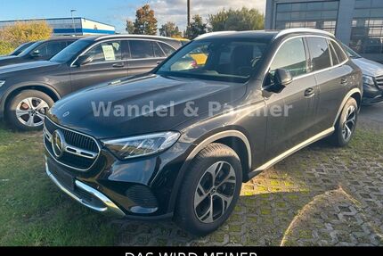 Mercedes-Benz GLC 300 Gebrauchtwagen