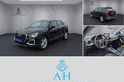 Audi Q2 Gebrauchtwagen