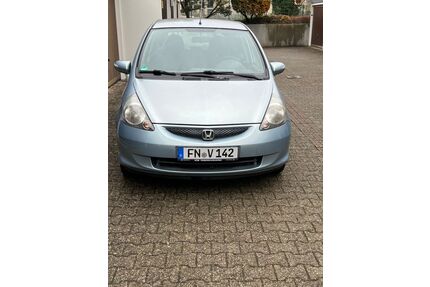 Honda Jazz Gebrauchtwagen