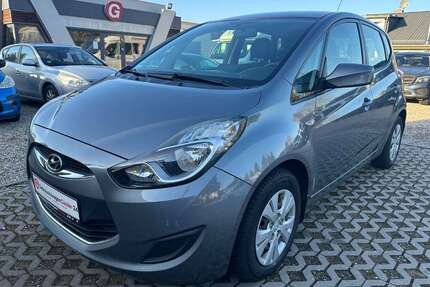 Hyundai iX20 Gebrauchtwagen